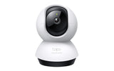 TP - Link Tapo Pan/Tilt AI Home Security Wi - Fi Camera 2K 4MP QHD (C220) - SourceIT