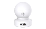 TP - Link Tapo Pan/Tilt AI Home Security Wi - Fi Camera (C202) - SourceIT