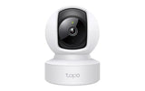 TP - Link Tapo Pan/Tilt AI Home Security Wi - Fi Camera (C202) - SourceIT