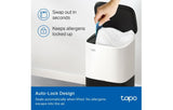 TP - Link Tapo Robot Vacuum Disposable Dust Bag (RVA200) - SourceIT