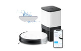 TP - Link Tapo Robot Vacuum & Mop + Smart Auto - Empty Dock (RV10 Plus) - SourceIT