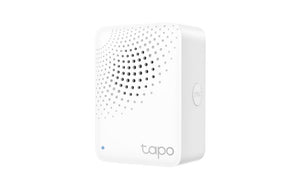 TP - Link Tapo Smart IoT Hub with Chime (H100) - SourceIT