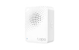 TP - Link Tapo Smart IoT Hub with Chime (H100) - SourceIT