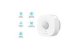 TP - Link Tapo Smart Motion Activated Light Sensor (T100) - SourceIT