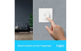 TP - Link Tapo Smart Remote Dimmer Switch (S200D) - SourceIT