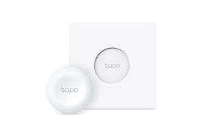 TP - Link Tapo Smart Remote Dimmer Switch (S200D) - SourceIT