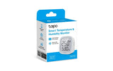 TP - Link Tapo Smart Temperature & Humidity Monitor (T315) - SourceIT