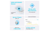 TP - Link Tapo Smart Temperature & Humidity Sensor (T310) - SourceIT