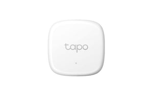 TP - Link Tapo Smart Temperature & Humidity Sensor (T310) - SourceIT