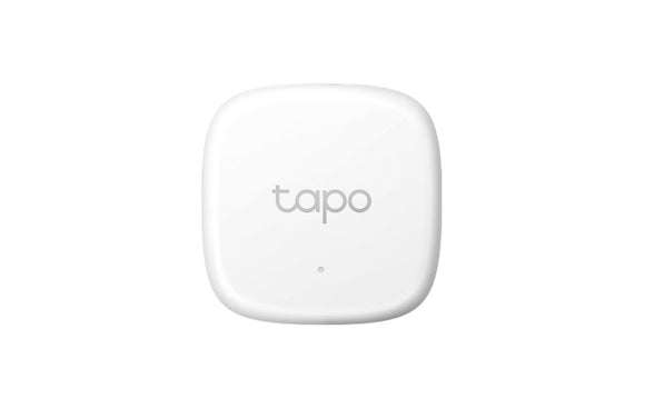 TP - Link Tapo Smart Temperature & Humidity Sensor (T310) - SourceIT