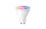 TP - Link Tapo Smart Wi - Fi Spotlight, Multicolor, Dimmable (L630) - SourceIT