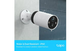 TP - Link Tapo Smart Wire - Free Security Camera IP65 (C420) - SourceIT