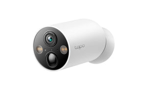 TP - Link Tapo Smart Wire - Free Security Camera IP66 (C425) - SourceIT