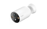 TP - Link Tapo Smart Wire - Free Security Camera IP66 (C425) - SourceIT