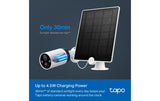 TP - Link Tapo Solar Panel IP65 (A200) - SourceIT