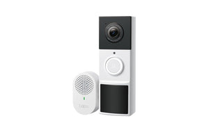 TP - Link Tapo Video Doorbell Camera 2k IP65 (D210) - SourceIT