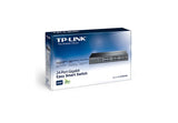 TP-LINK TL-SG1024DE 24-Port Gigabit Easy Smart Switch - SourceIT
