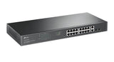 TP-LINK TL-SG1218MPE 16Port POE Switch (TL-SG1218MPE) - SourceIT