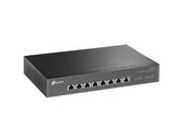 TP-LINK TL-SX1008 DS1008X Omada 8-Port 10G Desktop/Rackmount Switch - SourceIT