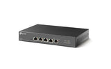 TP-LINK TL-SX105 5-Port 10G Desktop Switch - SourceIT