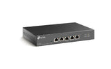 TP-LINK TL-SX105 5-Port 10G Desktop Switch - SourceIT