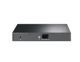 TP-LINK TL-SX3206HPP JetStream 6-Port 10GE L2+ Managed Switch with 4-Port PoE++ - SourceIT