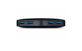 TP - Link USB 3.0 4 - Port Portable Hub (UH400) - SourceIT