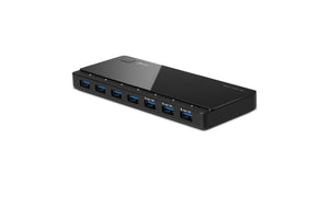 TP - Link USB 3.0 7 - Port Hub 5 Gbps (UH700) - SourceIT