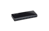 TP - Link USB 3.0 7 - Port Hub with 2 Charging Ports (UH720) - SourceIT