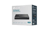 TP - Link VIGI 16 Channel Network Video Recorder 4k H.265+ (NVR2016H) - SourceIT