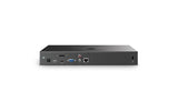 TP - Link VIGI 16 Channel Network Video Recorder 4k H.265+ (NVR2016H) - SourceIT