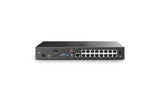 TP - Link VIGI 16 Channel PoE+ Network Video Recorder 4k H.265+ (NVR2016H - 16MP) - SourceIT