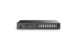 TP - Link VIGI 16 Channel PoE+ Network Video Recorder (VIGI NVR2016H - 16P) - SourceIT