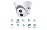 TP - Link VIGI 2.8mm 2MP IR Turret Network Camera (C420I) - SourceIT