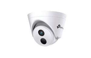 TP - Link VIGI 2.8mm 2MP IR Turret Network Camera (C420I) - SourceIT