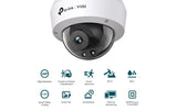 TP - Link VIGI 2.8mm 3MP Dome Network Camera (VIGI C230I) - SourceIT