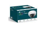 TP - Link VIGI 2.8mm 3MP Dome Network Camera (VIGI C230I) - SourceIT