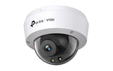 TP - Link VIGI 2.8mm 3MP Dome Network Camera (VIGI C230I) - SourceIT