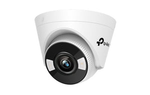 TP - Link VIGI 2.8mm 3MP Full - Color Turret Network Camera (C430) - SourceIT