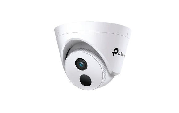 TP - Link VIGI 2.8mm 3MP IR Turret Network Camera (C430I) - SourceIT