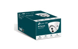 TP - Link VIGI 2.8mm 3MP IR Turret Network Camera (C430I) - SourceIT