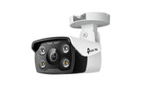 TP - Link VIGI 2.8mm 3MP Outdoor Full - Color Bullet Network Camera (VIGI C330) - SourceIT