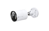 TP - Link VIGI 2.8mm 4MP Full - Color Bullet Network Camera (VIGI C345) - SourceIT