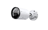 TP - Link VIGI 2.8mm 4MP Full - Color Bullet Network Camera (VIGI C345) - SourceIT