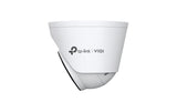 TP - Link VIGI 2.8mm 4MP Full - Color Turret Network Camera (C445) - SourceIT