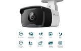 TP - Link VIGI 2.8mm 4MP Outdoor IR Bullet Network Camera (C340I) - SourceIT