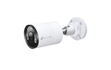 TP - Link VIGI 2.8mm 5MP Full - Color Bullet Network Camera (C355) - SourceIT