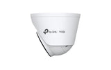 TP - Link VIGI 2.8mm 5MP Full - Color Turret Network Camera (C455) - SourceIT