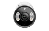 TP - Link VIGI 2.8mm 8MP Full - Color Bullet Network Camera (C385) - SourceIT