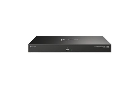 TP - Link VIGI 32 Channel Network Video Recorder (VIGI NVR4032H) - SourceIT